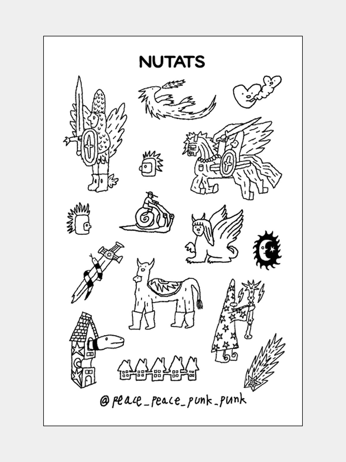 Magical Animal World 1